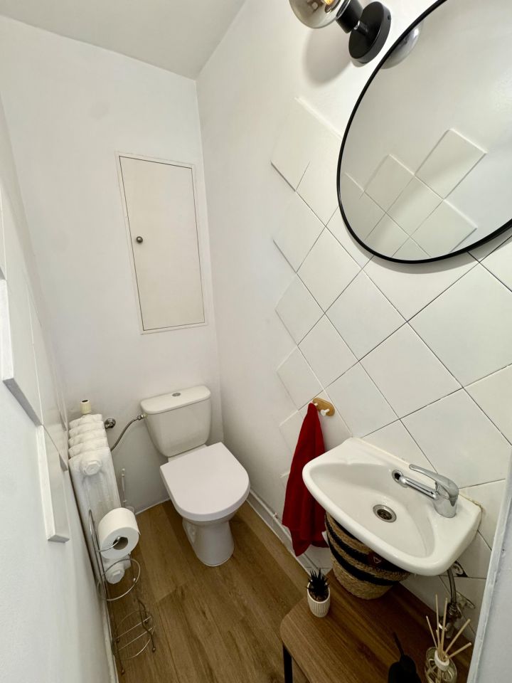 Mieszkanie 3-pokojowe Koszalin Centrum, ul. Artura Grottgera. Zdjęcie 9