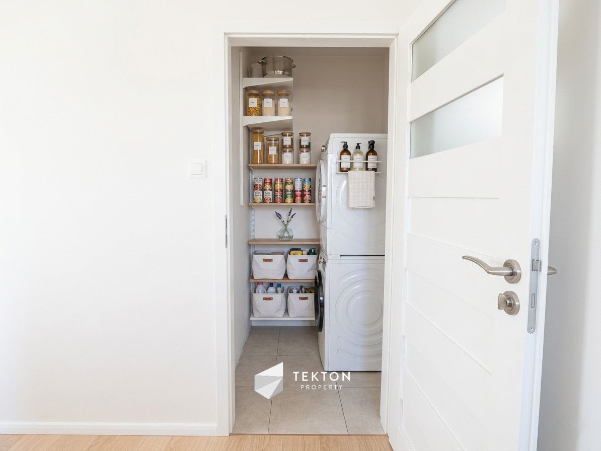 Mieszkanie 3-pokojowe Poznań Grunwald, ul. Jeleniogórska. Zdjęcie 12