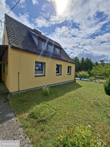 dom wolnostojący, 4 pokoje Złotowo. Zdjęcie 1