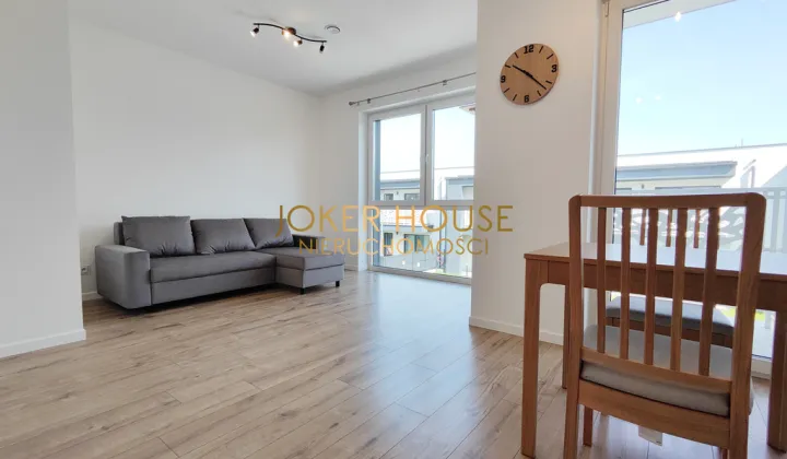 Mieszkanie 1-pokojowe Rzeszów, ul. Myśliwska