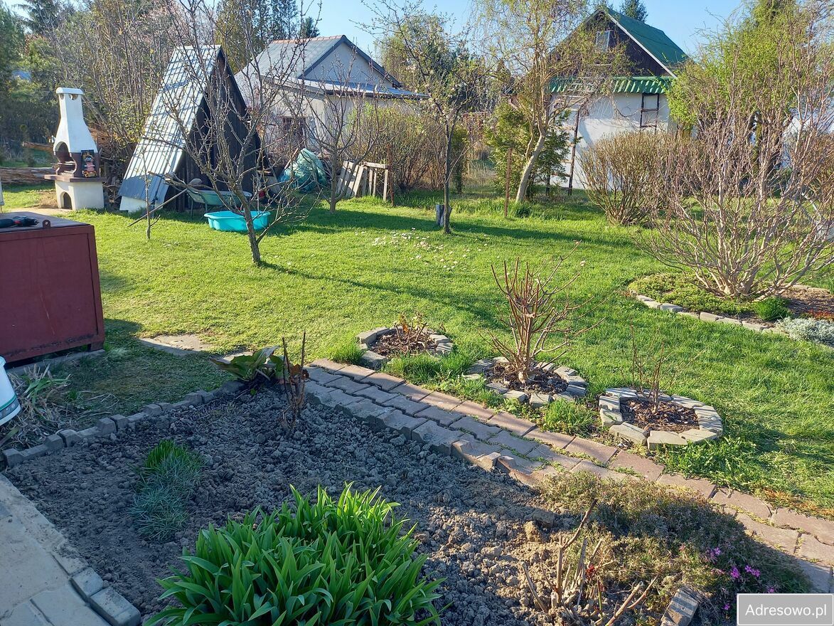 Działka rod Lublin Wrotków. Zdjęcie 8