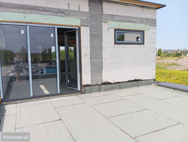 dom wolnostojący, 4 pokoje Rybie, ul. Kawki. Zdjęcie 1