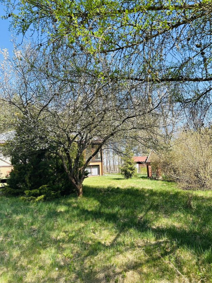 dom wolnostojący, 5 pokoi Blizawy, Blizawy. Zdjęcie 13