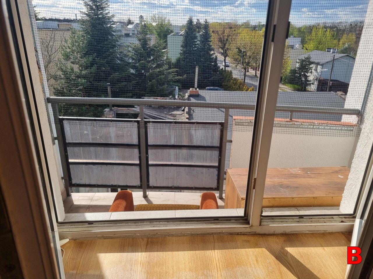 Mieszkanie 4-pokojowe Toruń Chełmińskie Przedmieście, ul. Grunwaldzka. Zdjęcie 17