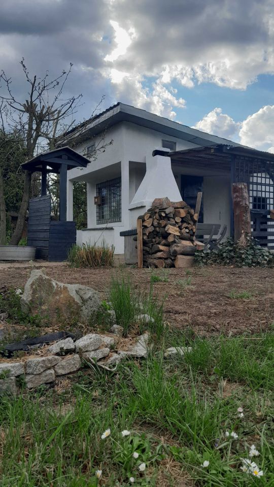 Działka rod Tarnów Mościce, ul. Ryszarda Marka. Zdjęcie 7