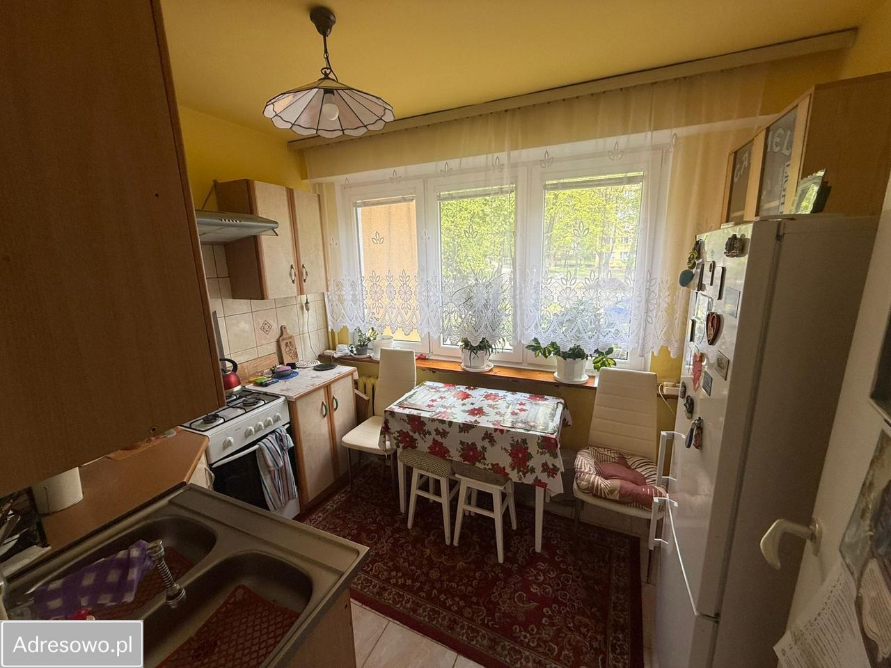 Mieszkanie 2-pokojowe Lublin Czechów Południowy, ul. Braci Wieniawskich. Zdjęcie 5