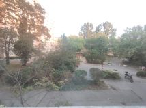 Mieszkanie 3-pokojowe Warszawa Bielany, ul. Szegedyńska. Zdjęcie 3