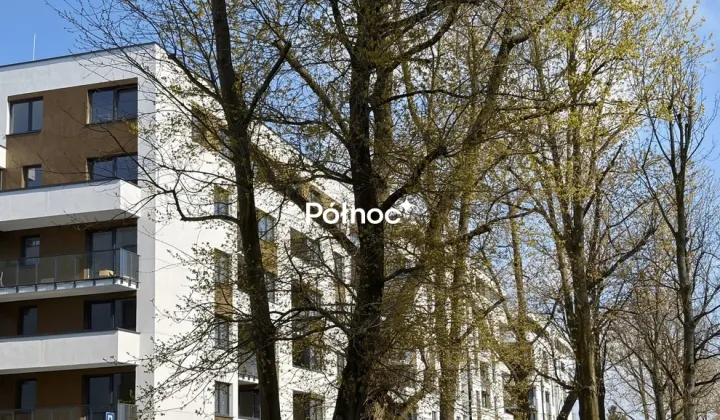 Mieszkanie 2-pokojowe Kraków Bronowice, ul. Sosnowiecka