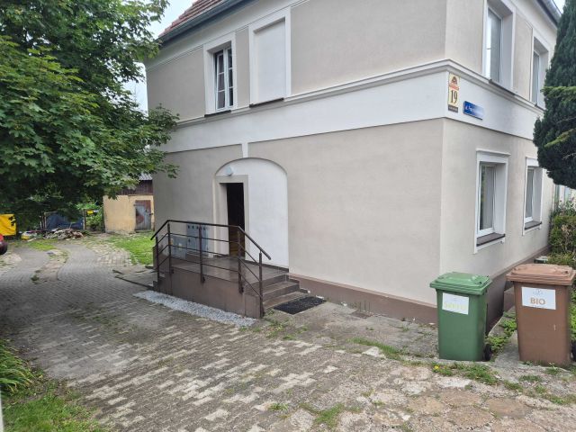 Mieszkanie 3-pokojowe Koszalin. Zdjęcie 1