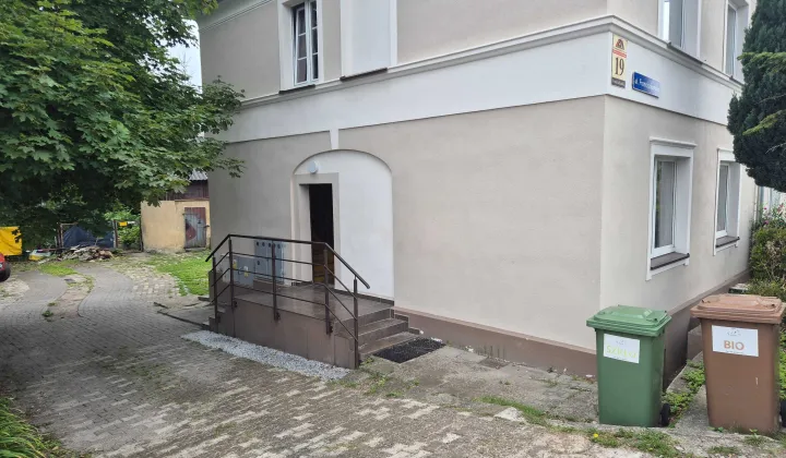 Mieszkanie 3-pokojowe Koszalin
