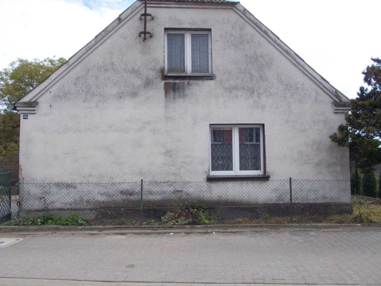 Działka siedliskowa Koźle. Zdjęcie 3