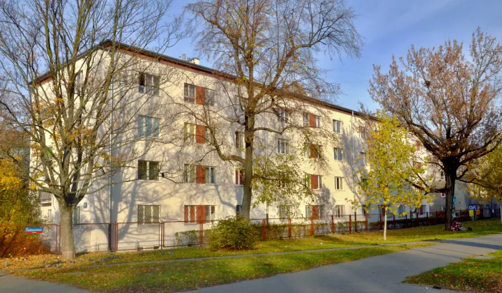 Mieszkanie 1-pokojowe Warszawa Praga-Południe, ul. Kobielska