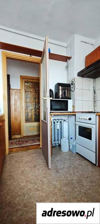 Mieszkanie 2-pokojowe Wrocław Stare Miasto, ul. Widok. Zdjęcie 11