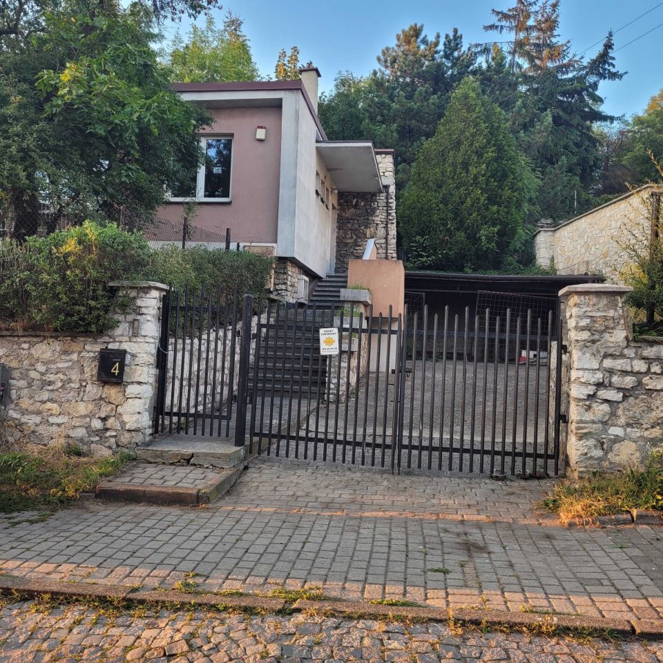 dom wolnostojący Będzin. Zdjęcie 3