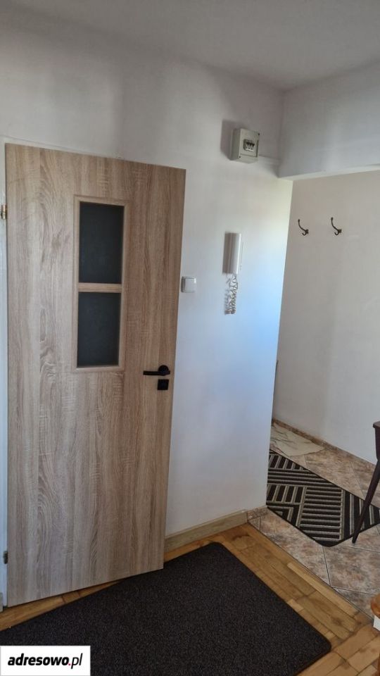 Mieszkanie 2-pokojowe Warszawa Śródmieście, ul. Koźmińska. Zdjęcie 8