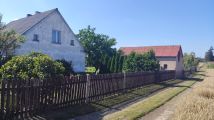 Działka rolno-budowlana Chraplewo. Zdjęcie 4