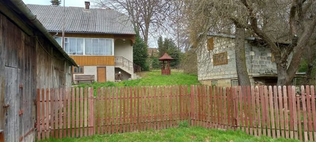 gospodarstwo, 4 pokoje Smarżowa. Zdjęcie 1