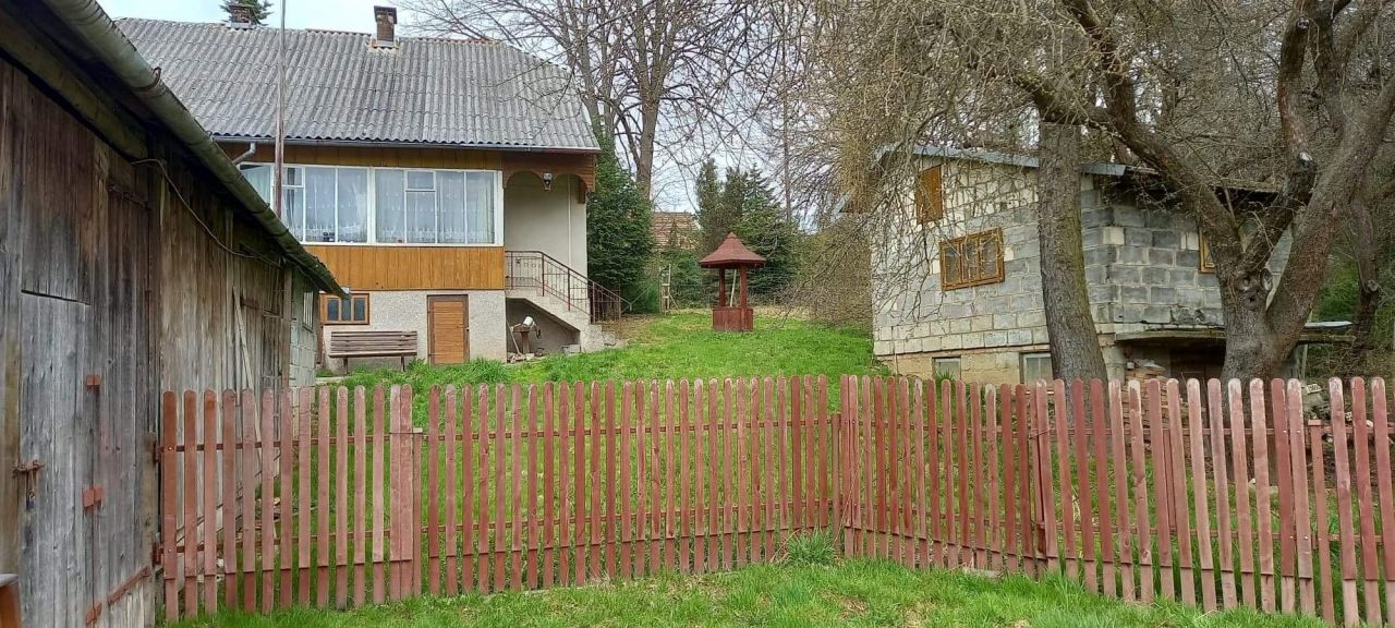 gospodarstwo, 4 pokoje Smarżowa