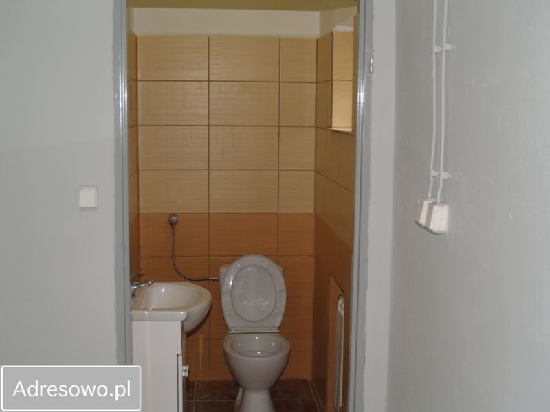 Hala/magazyn Jagodziniec. Zdjęcie 3