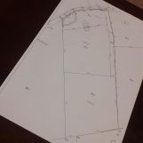 Działka rolno-budowlana Biejków. Zdjęcie 4