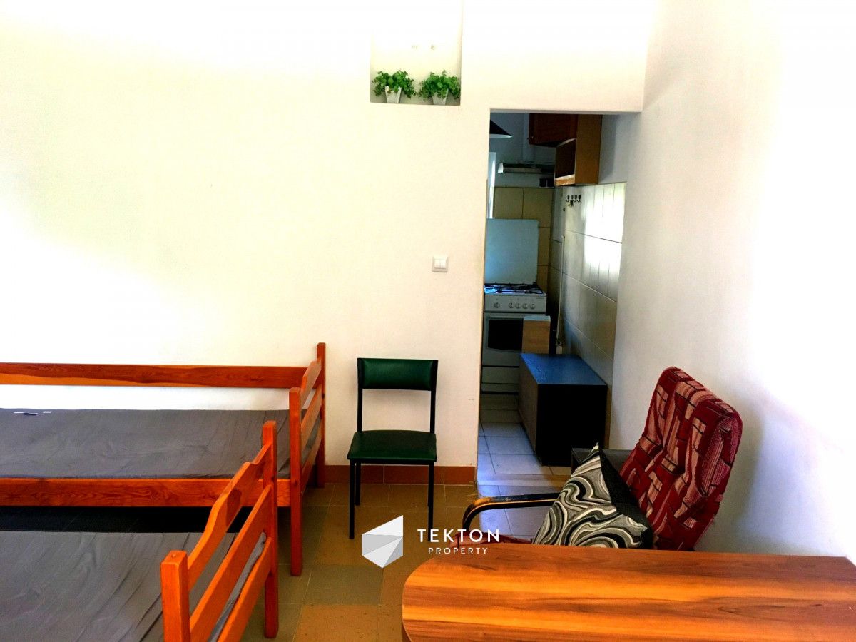 Mieszkanie 1-pokojowe Starogard Gdański, ul. Romana Dmowskiego