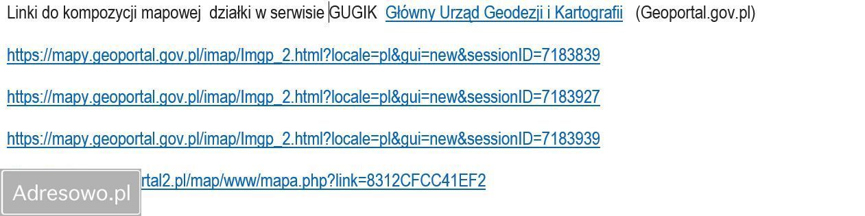 Działka budowlana Strzeszów, ul. Lipowa. Zdjęcie 4