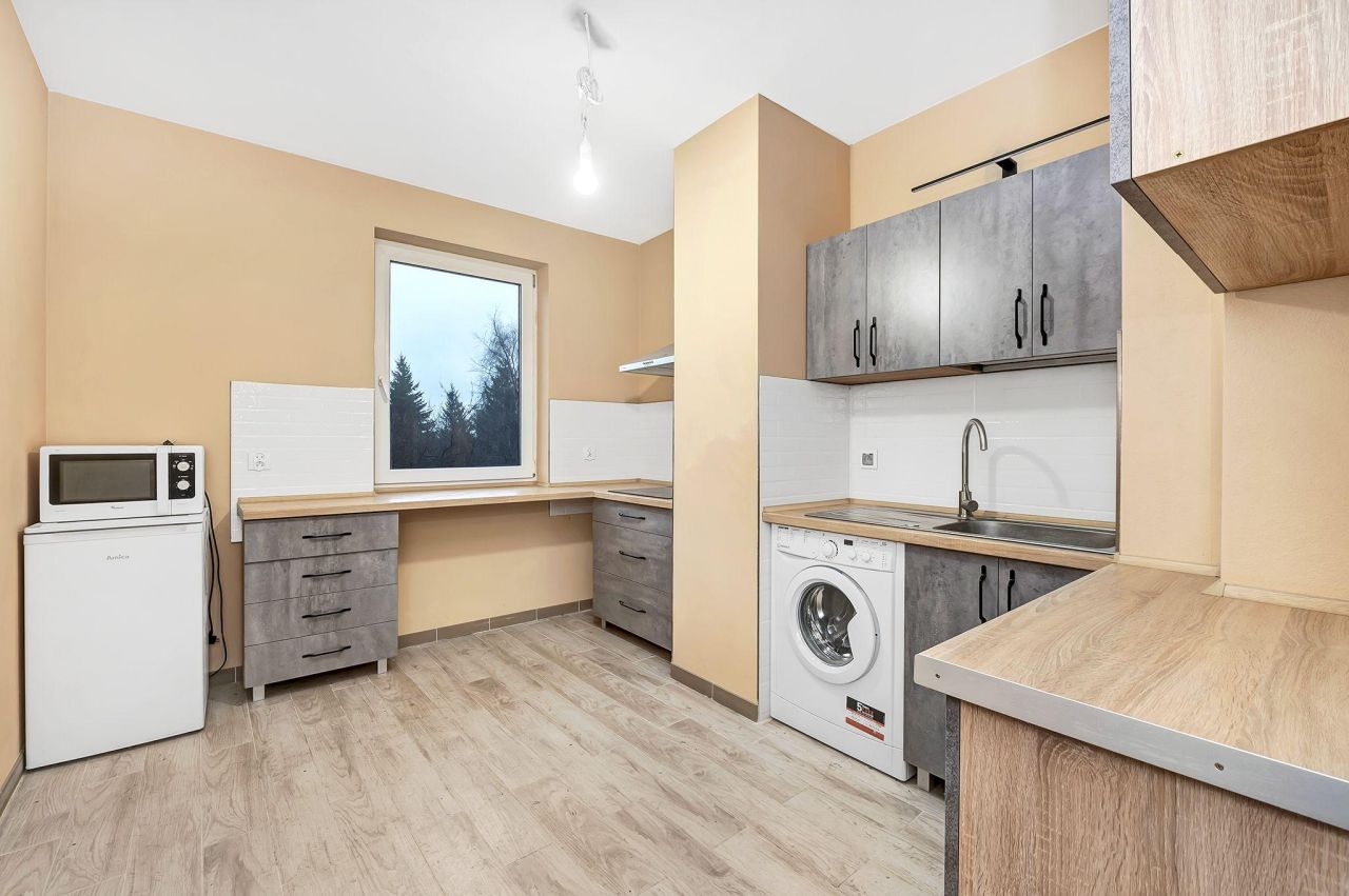 Mieszkanie 1-pokojowe Łódź Górna, ul. Józefa Korzeniowskiego