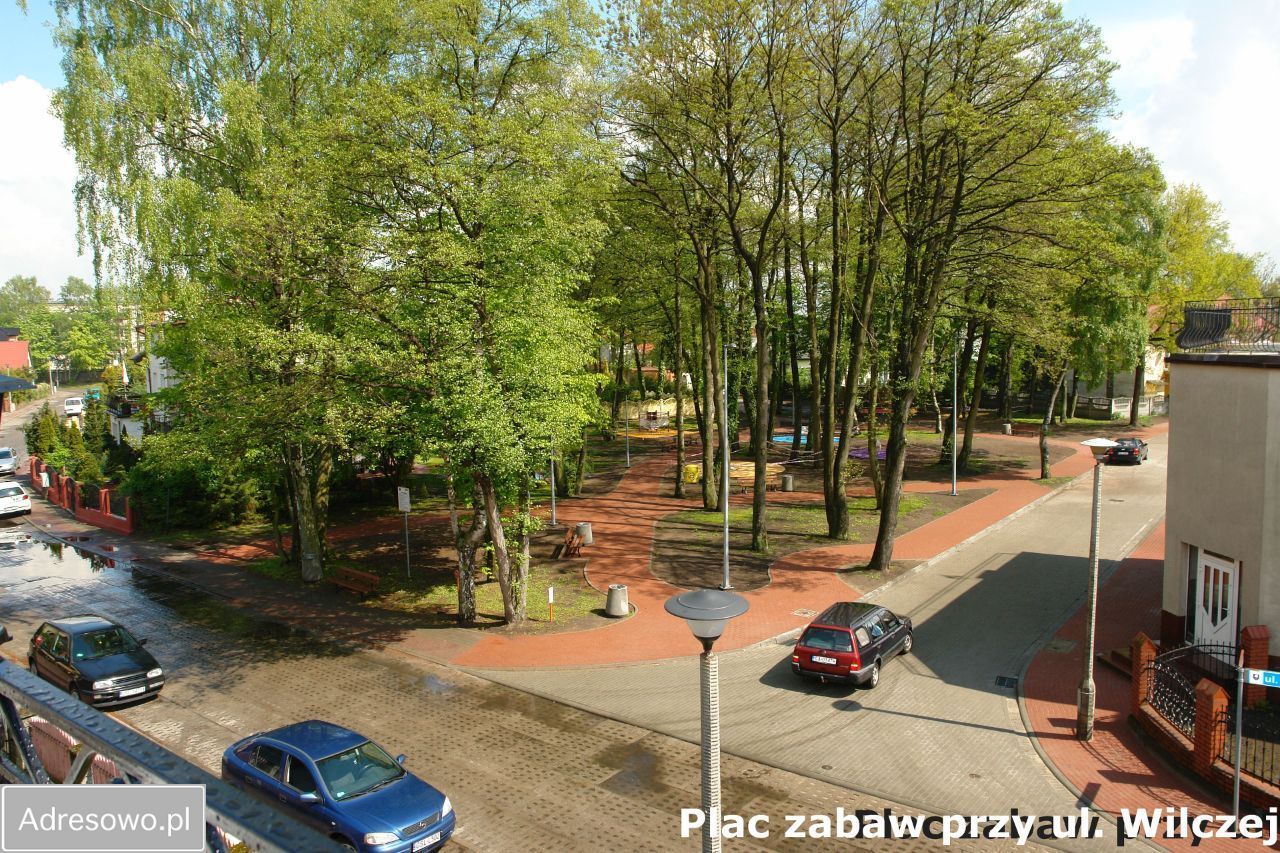 Hotel/pensjonat Ustka, ul. Wilcza. Zdjęcie 16
