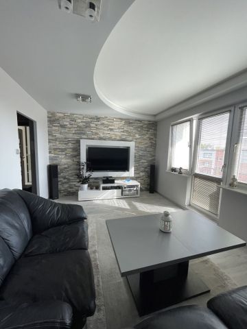 Mieszkanie 3-pokojowe Łódź Retkinia, ul. Olimpijska. Zdjęcie 1