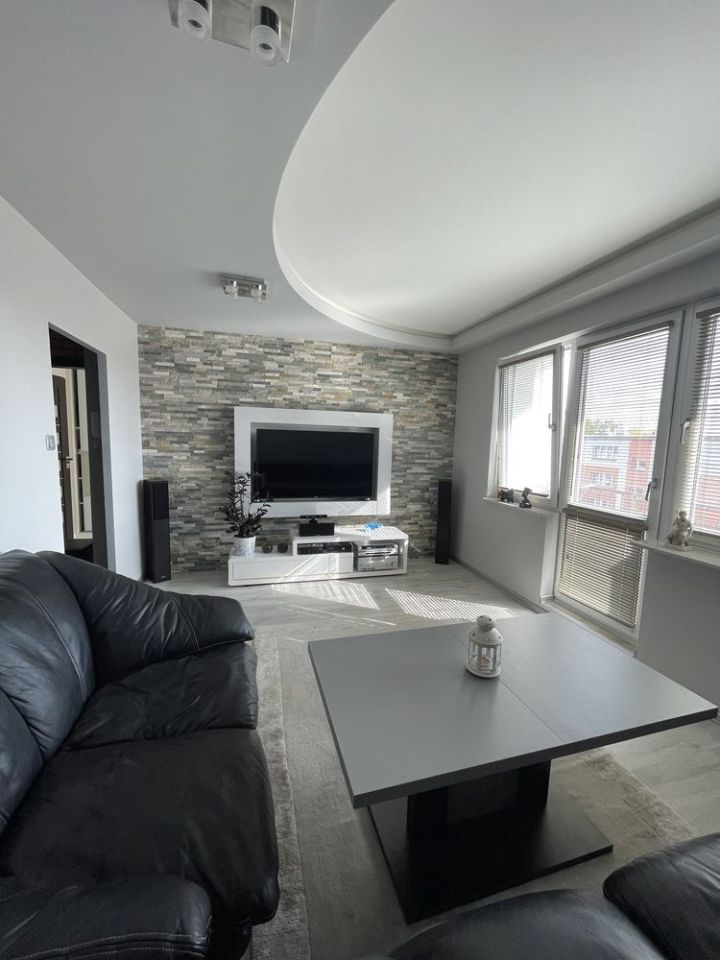 Mieszkanie 3-pokojowe Łódź Retkinia, ul. Olimpijska