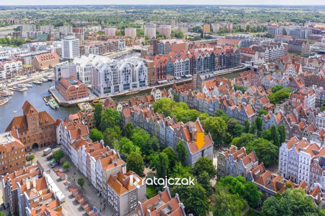 Mieszkanie 2-pokojowe Gdańsk Śródmieście, ul. Przędzalnicza. Zdjęcie 18