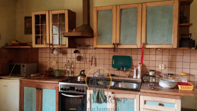 dom wolnostojący, 4 pokoje Nowy Uścimów. Zdjęcie 3