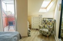 Mieszkanie 4-pokojowe Szczecin Śródmieście, ul. 5 Lipca. Zdjęcie 4