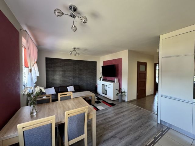 Mieszkanie 3-pokojowe Piła. Zdjęcie 1