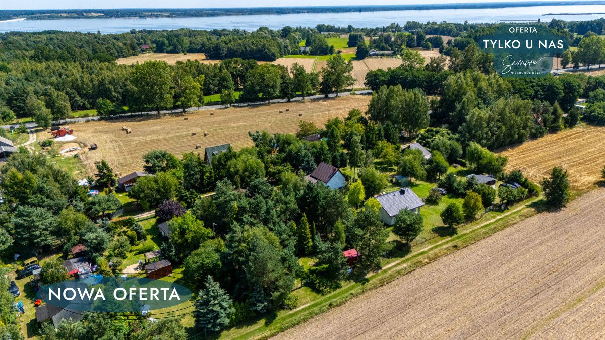 Działka rekreacyjna Strachocice-Kolonia. Zdjęcie 13