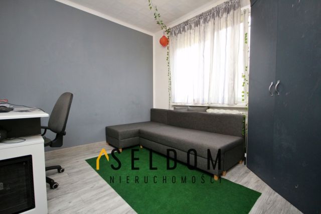 Mieszkanie 4-pokojowe Konin, ul. Józefa Piłsudskiego. Zdjęcie 7