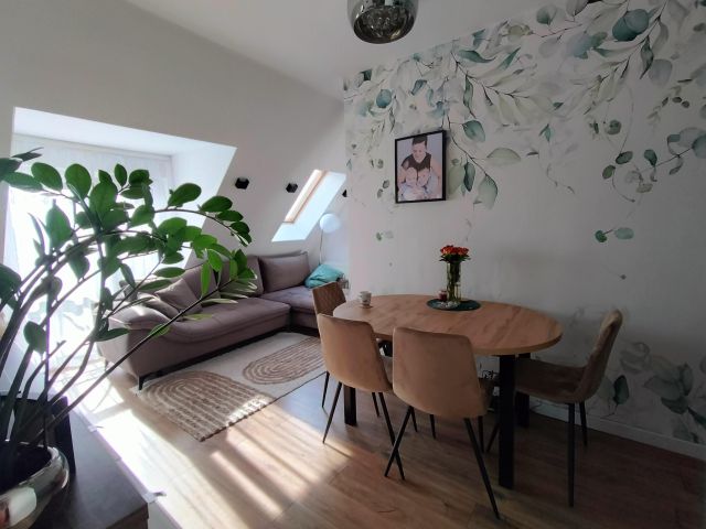 Mieszkanie 4-pokojowe Kożuchów, ul. Grota-Roweckiego. Zdjęcie 1