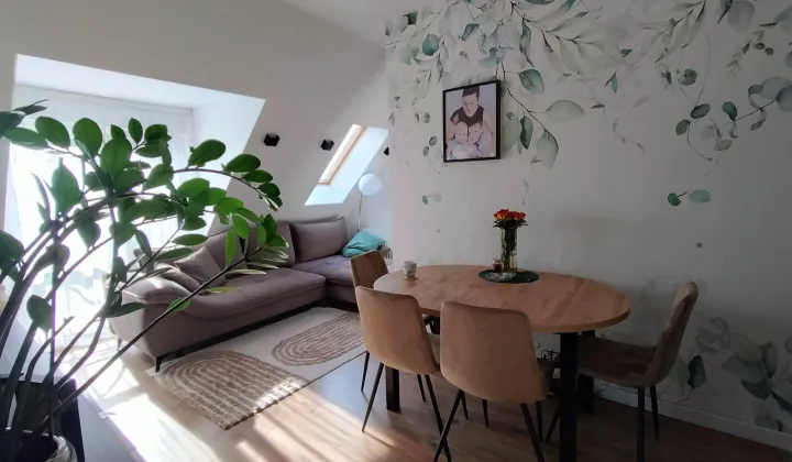 Mieszkanie 4-pokojowe Kożuchów, ul. Grota-Roweckiego