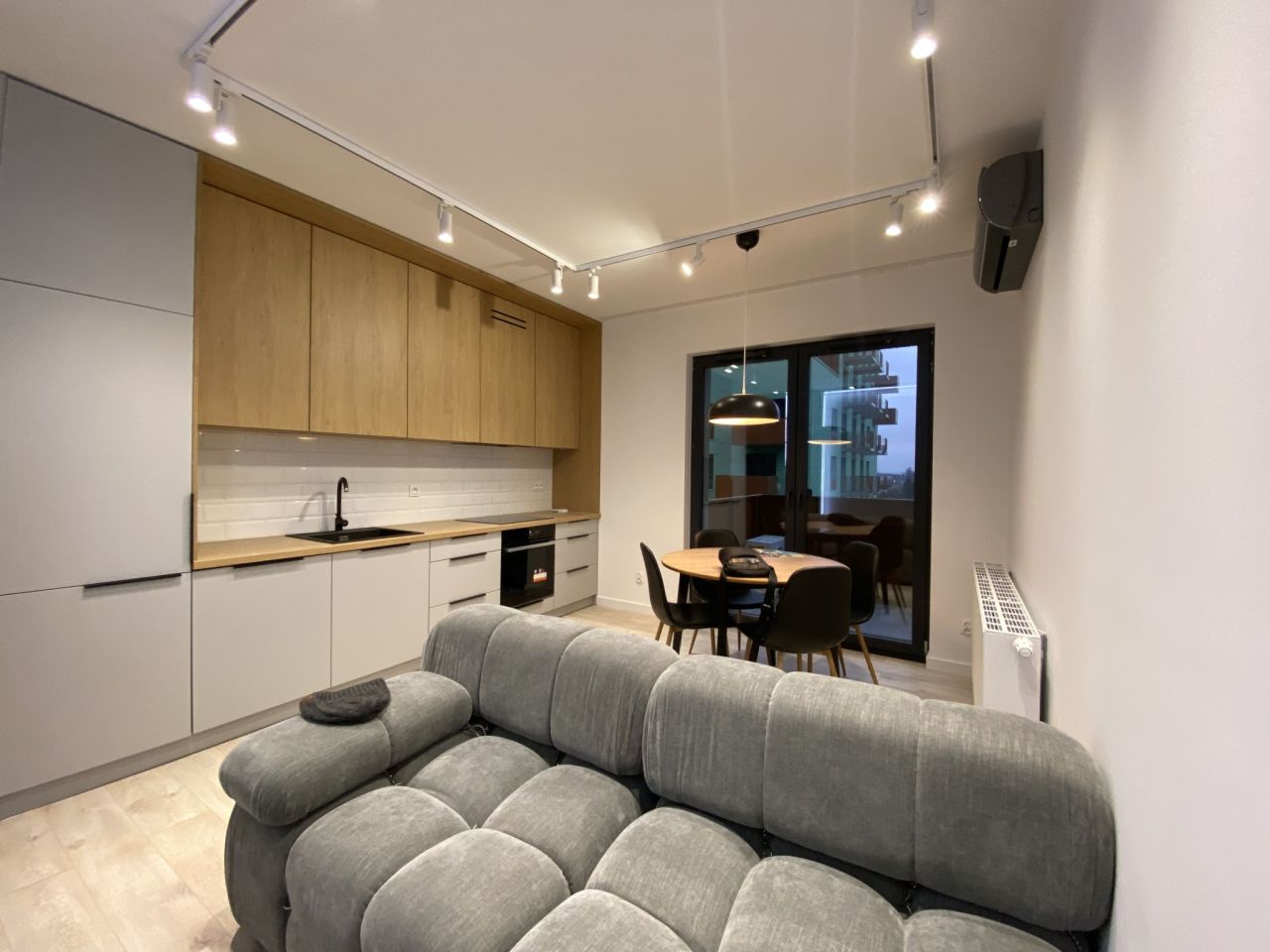 Mieszkanie 3-pokojowe Kraków Bronowice Małe, ul. Kompozytorów. Zdjęcie 3