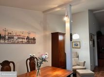 Mieszkanie 3-pokojowe Łódź Polesie, ul. Cmentarna. Zdjęcie 3