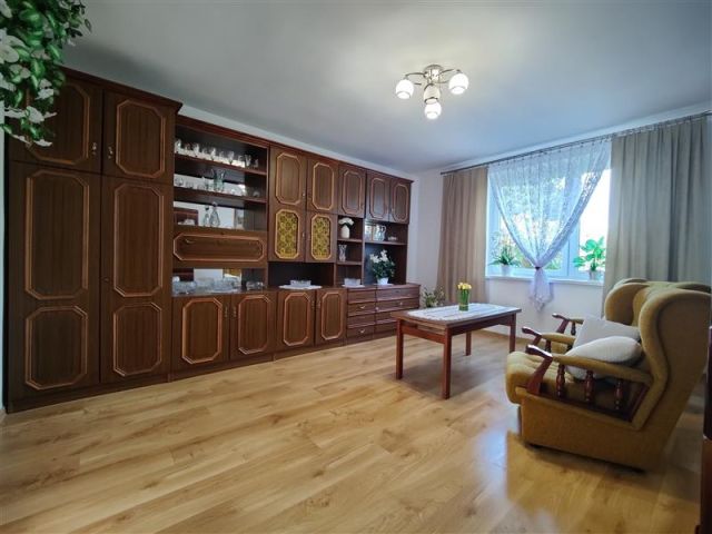 Mieszkanie 3-pokojowe Słowino. Zdjęcie 1