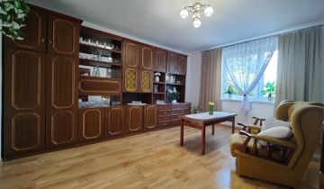 Mieszkanie 3-pokojowe Słowino