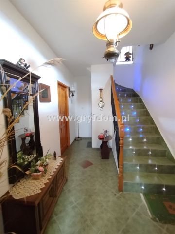 dom wolnostojący, 9 pokoi Rewal. Zdjęcie 15