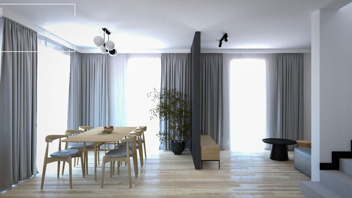 dom szeregowy, 5 pokoi Legionowo Bukowiec, ul. Grudzie