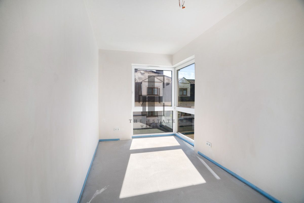 dom szeregowy, 6 pokoi Warszawa Białołęka, ul. Ruskowy Bród. Zdjęcie 13