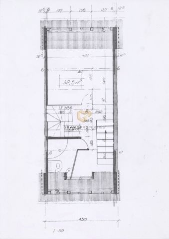 dom szeregowy, 5 pokoi Warszawa Mokotów. Zdjęcie 15