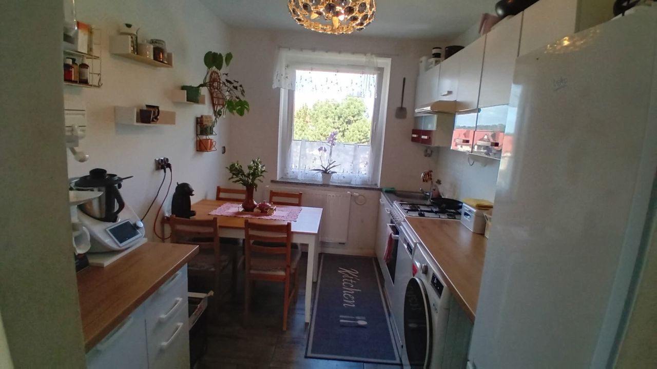 Mieszkanie 3-pokojowe Złotoryja, ul. Szpitalna. Zdjęcie 23