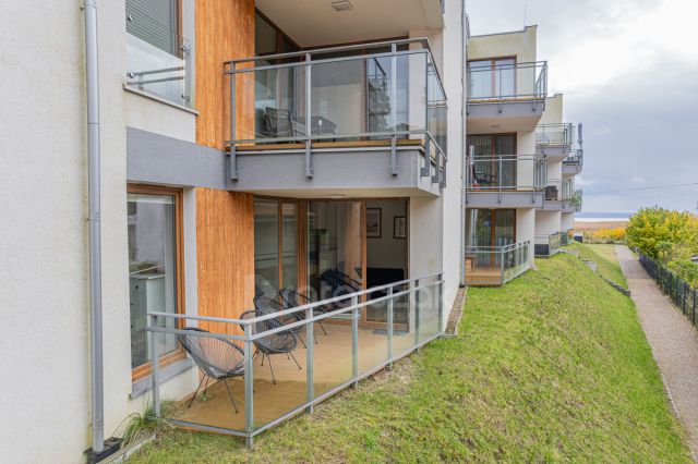 Mieszkanie 3-pokojowe Krynica Morska, ul. Gdańska. Zdjęcie 13