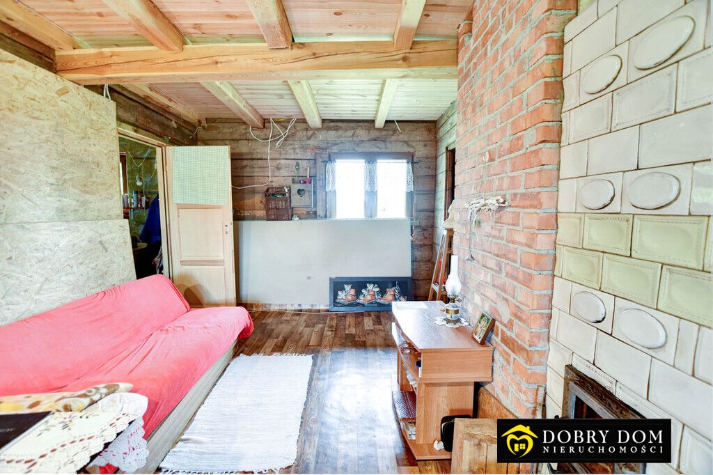 dom wolnostojący, 3 pokoje Rogacze. Zdjęcie 7