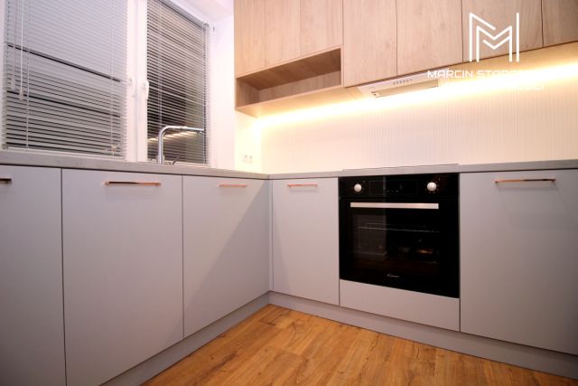 Mieszkanie 1-pokojowe Łódź Retkinia, al. ks. kard. Stefana Wyszyńskiego. Zdjęcie 6